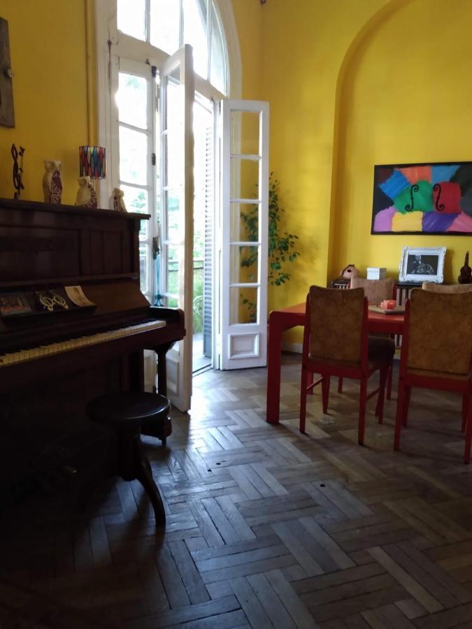 Casa Reina Palermo Queens Buenos Aires Extérieur photo