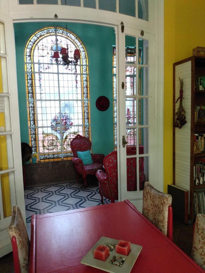Casa Reina Palermo Queens Buenos Aires Extérieur photo