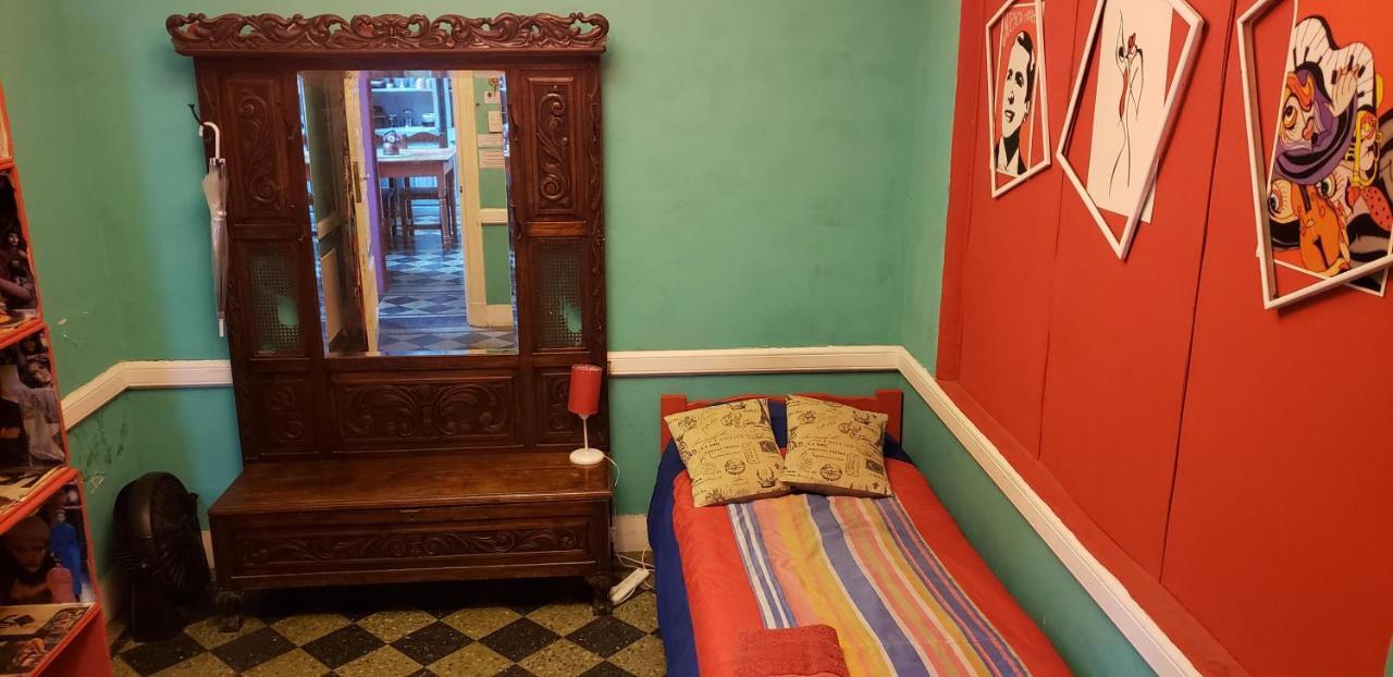 Casa Reina Palermo Queens Buenos Aires Extérieur photo