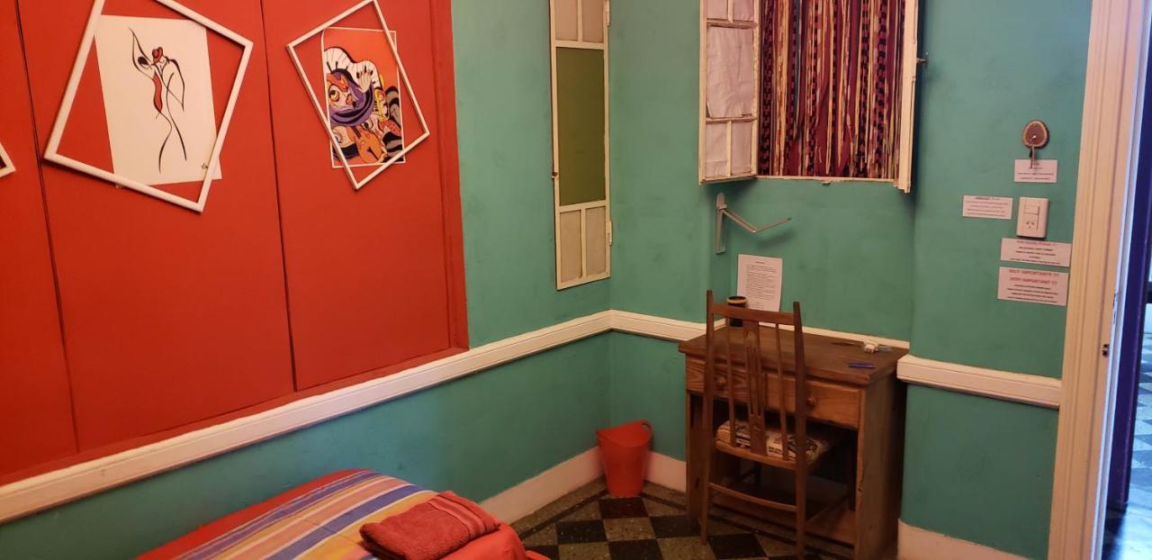 Casa Reina Palermo Queens Buenos Aires Extérieur photo