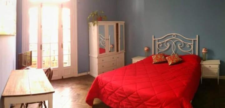 Casa Reina Palermo Queens Buenos Aires Extérieur photo
