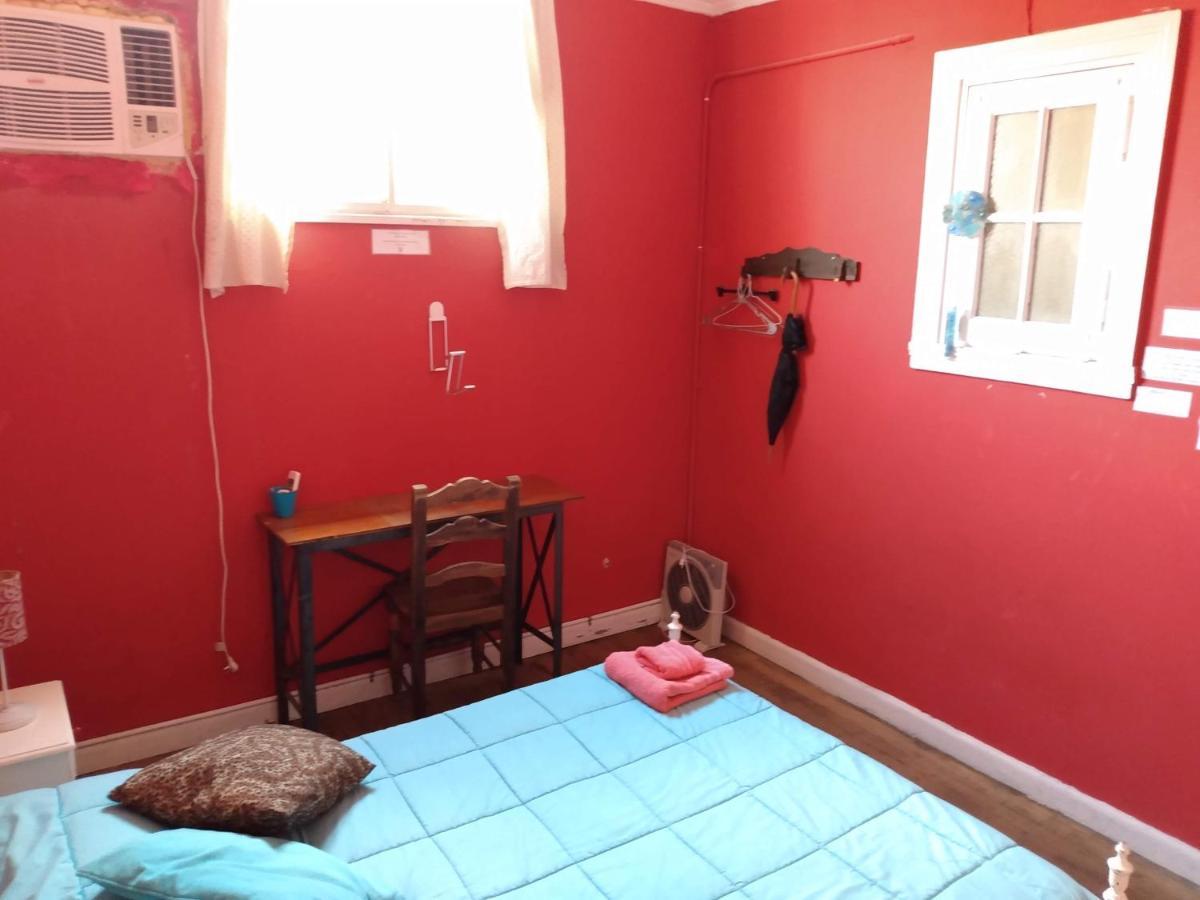 Casa Reina Palermo Queens Buenos Aires Extérieur photo