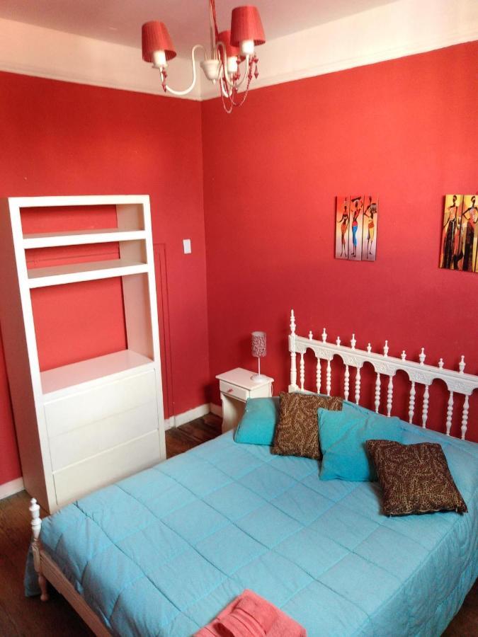 Casa Reina Palermo Queens Buenos Aires Extérieur photo