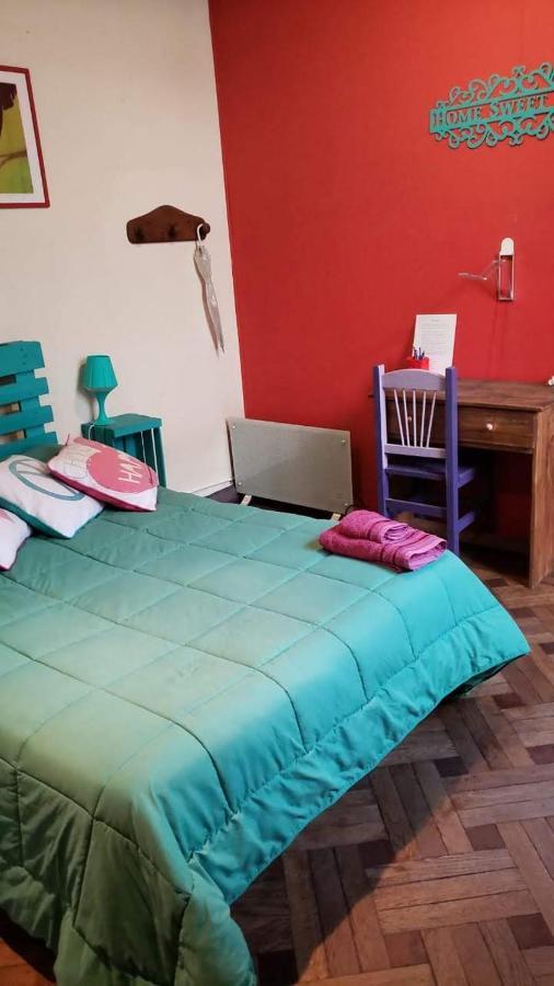 Casa Reina Palermo Queens Buenos Aires Extérieur photo