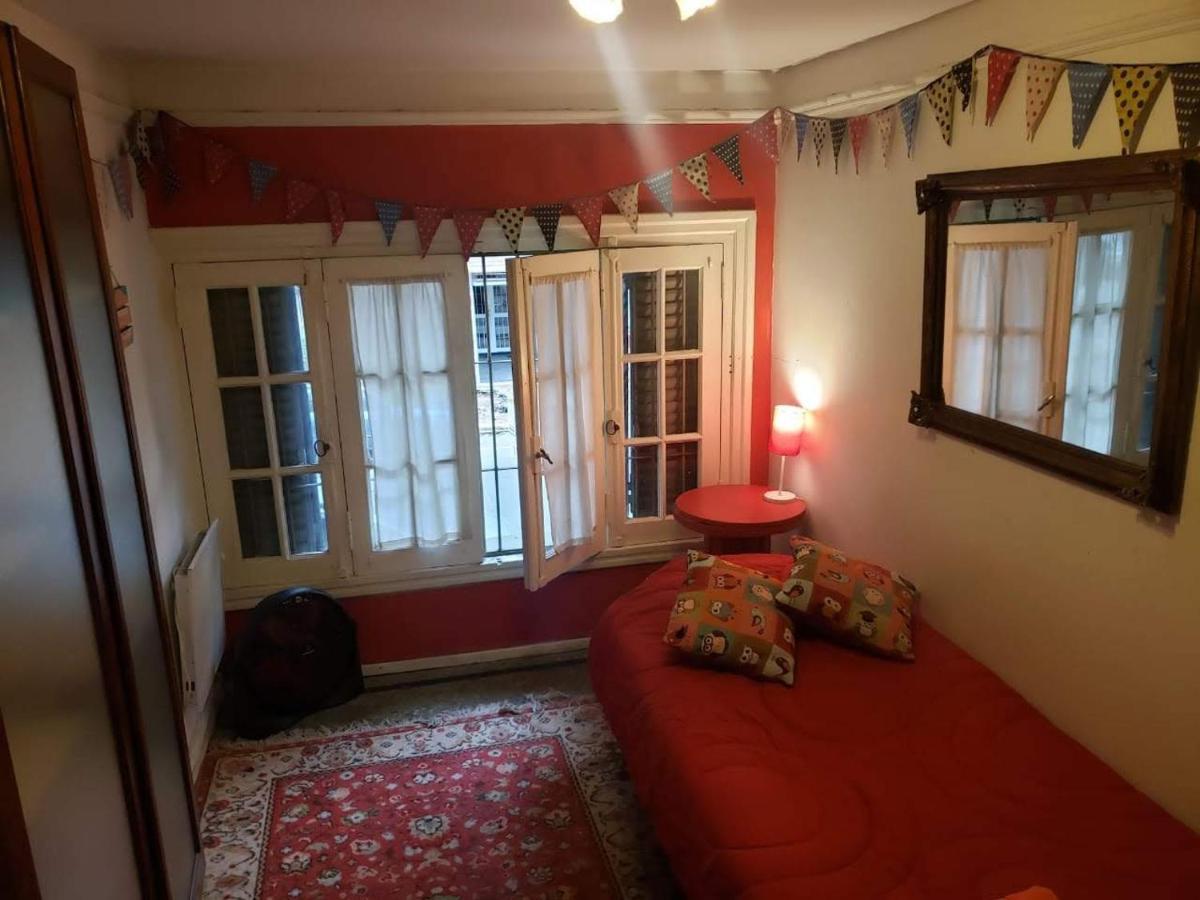 Casa Reina Palermo Queens Buenos Aires Extérieur photo