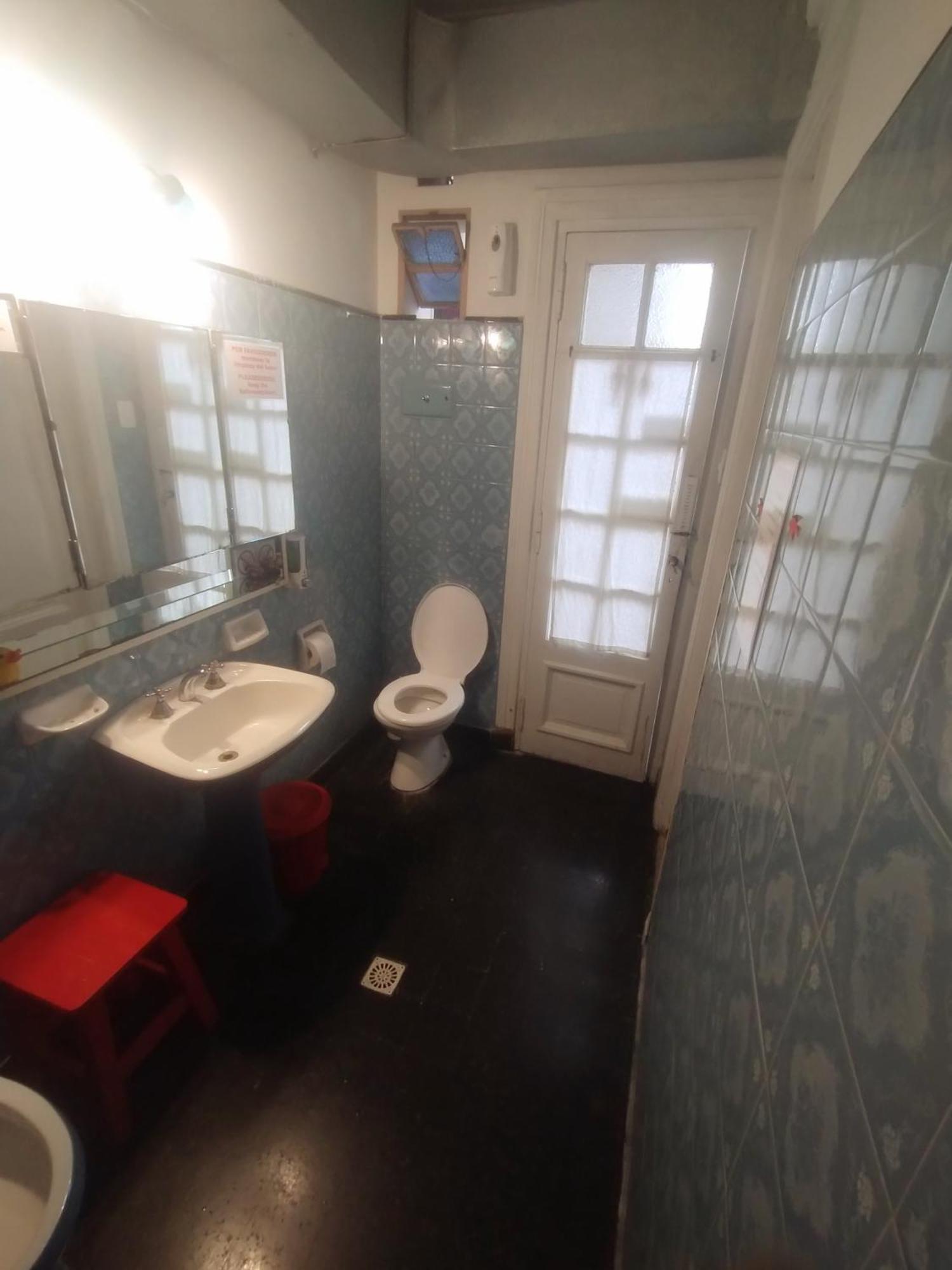 Casa Reina Palermo Queens Buenos Aires Extérieur photo