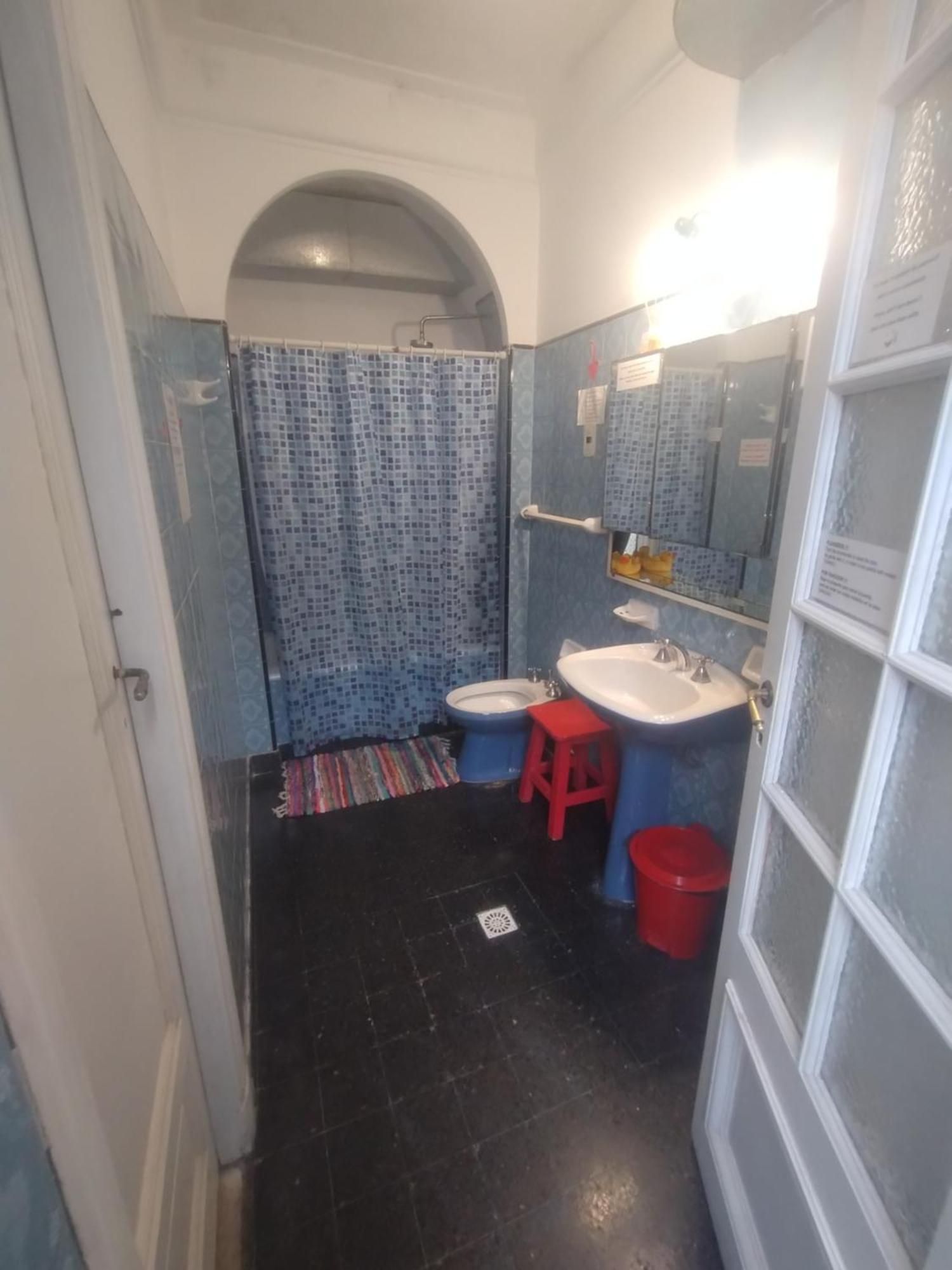 Casa Reina Palermo Queens Buenos Aires Extérieur photo