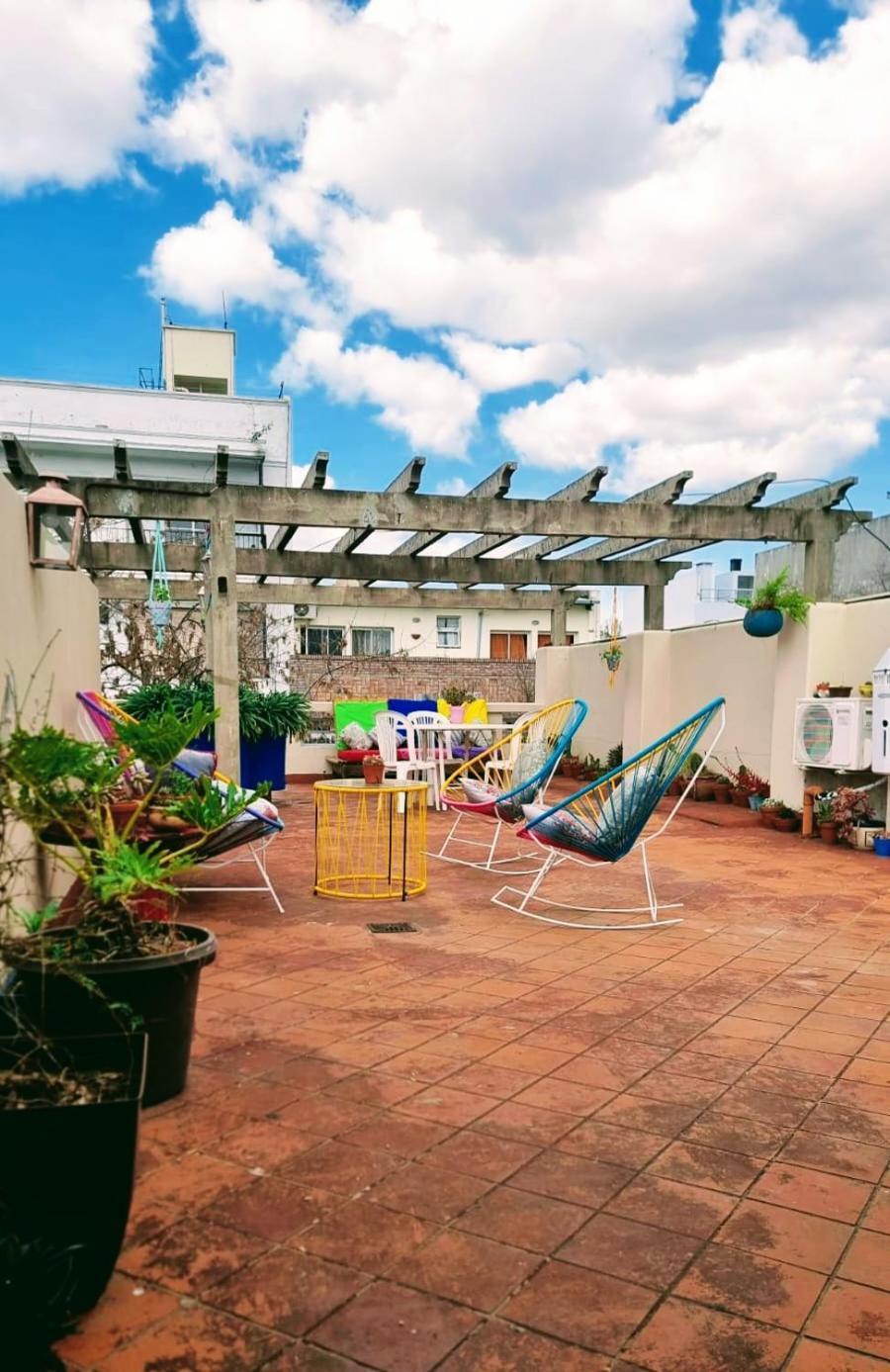 Casa Reina Palermo Queens Buenos Aires Extérieur photo