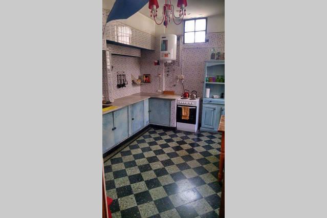 Casa Reina Palermo Queens Buenos Aires Extérieur photo