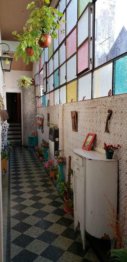 Casa Reina Palermo Queens Buenos Aires Extérieur photo