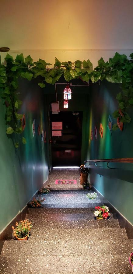 Casa Reina Palermo Queens Buenos Aires Extérieur photo