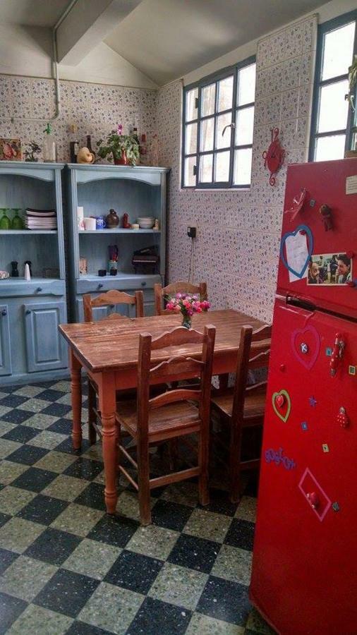 Casa Reina Palermo Queens Buenos Aires Extérieur photo